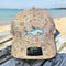 10/10 Permit Hat - Robbie's of Islamorada