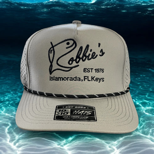 Signature Tarpon Waterproof 10/10 Hat