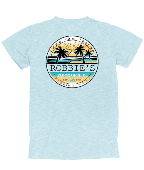 Gumshoos Short T-Shirt