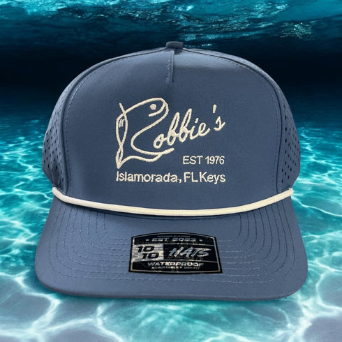 Signature Tarpon Waterproof 10/10 Hat