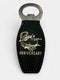 50th Anniversary Magnet Bottle Opener - Robbie's of Islamorada