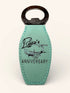 50th Anniversary Magnet Bottle Opener - Robbie's of Islamorada