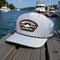 Robbie’s Tarpon PVC Patch Rope Hat