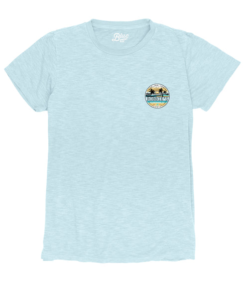 Gumshoos Short T-Shirt