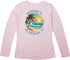 Alt Waves Ladies Performance Long Sleeve Tee