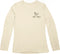 Butterfly Beach Long Sleeve Performance Shirt