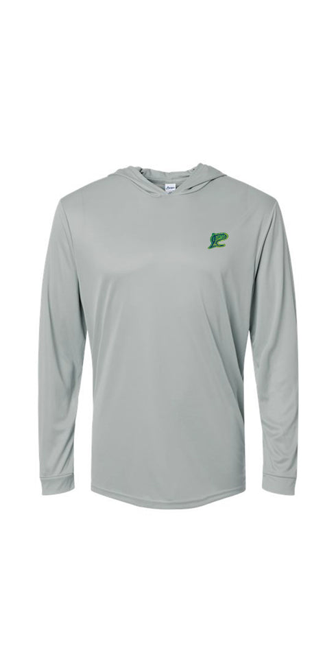 Tim Rahn Mahi Shaker Toddler Hooded Performance