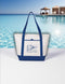 Robbie’s Boat Tote Cooler