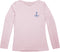 Alt Waves Ladies Performance Long Sleeve Tee