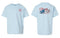 Patriot Bonefish Toddler T-Shirt