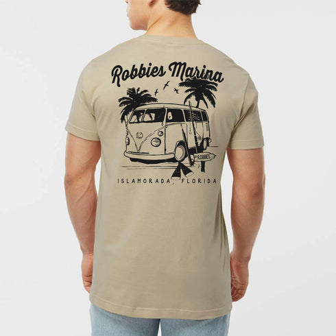 Beach Bus T-Shirt