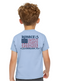 Tarpon Flag Toddler T-Shirt