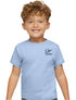 Tarpon Flag Toddler T-Shirt