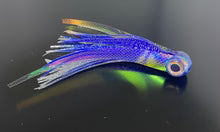 The Big Blue - 6.5" Double Skirt