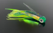 The Big Green - 6.5" Double Skirt