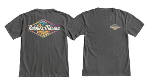 Robbie’s Wave T-Shirt