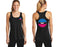 Robbie’s Label Ladies Performance Racerback Tank