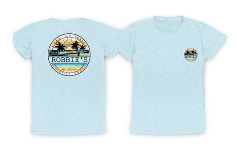 Gumshoos Short T-Shirt