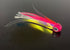 Hot Pink - 5" Single Skirt