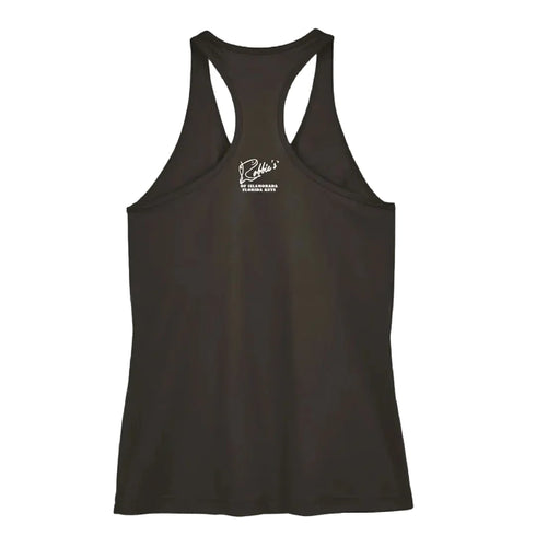 Just The Tip Ladies Performance Tank