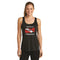 Just The Tip Ladies Performance Tank