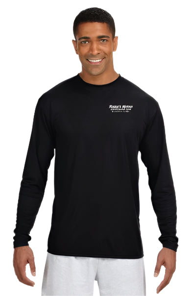 Just The Tip Performance Long Sleeve Tee