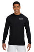 Just The Tip Performance Long Sleeve Tee