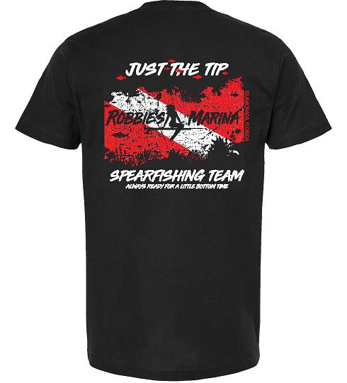 Just The Tip T-Shirt
