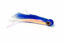 The Big Blue - 6.5" Double Skirt