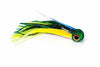 The Big Green - 6.5" Double Skirt
