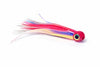 The Big Pink - 6.5" Double Skirt