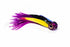 The Big Purple - 6.5" Double Skirt