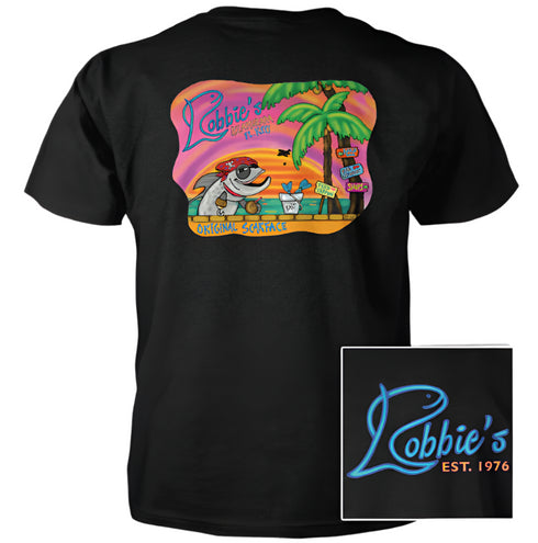 OG Scarface Cotton T-Shirt