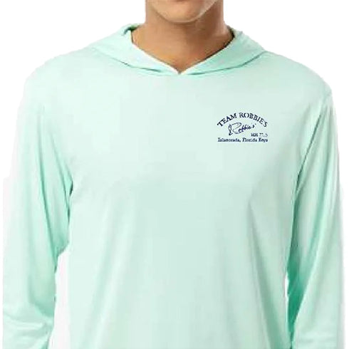 Offshore Slam Hooded Performance