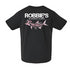 Pink Camo Toddler T-Shirt