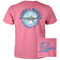 Psychedelic Tarpon T-Shirt