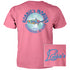 Psychedelic Tarpon T-Shirt