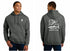 Robbie's Signature Tarpon Hooded Sweatshirt