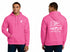 Robbie's Signature Tarpon Hooded Sweatshirt
