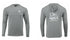 Robbie’s Signature Tarpon Long Sleeve Hooded Performance