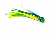 Green & Yellow - 5" Single Skirt