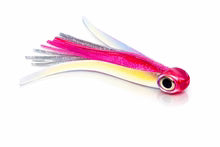 Hot Pink - 5" Single Skirt