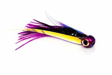 Islamorada Flyer - Black & Purple - 5" Single Skirt