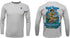 Tarpon Pin Up Long Sleeve Performance