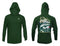 Tarpon Reel Long Sleeve Hooded Performance