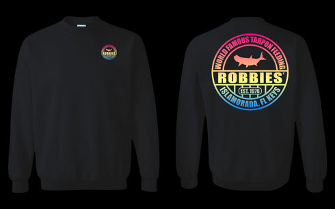 World Famous Crewneck Sweatshirt