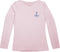 Alt Waves Ladies Performance Long Sleeve Tee - Robbie's of Islamorada