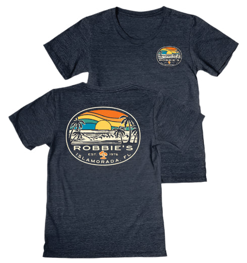 Ballast Ladies T-Shirt - Robbie's of Islamorada