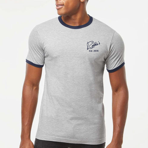 Beach Bus T-Shirt - Robbie's of Islamorada