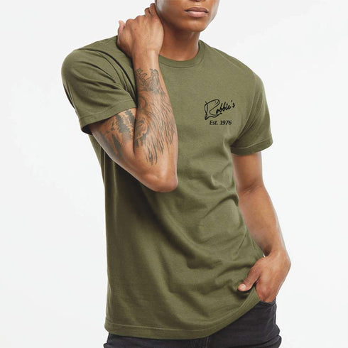 Beach Bus T-Shirt - Robbie's of Islamorada